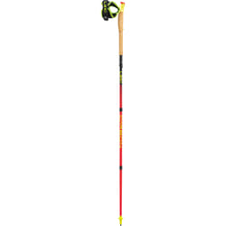 LEKI Ultratrail FX.One bâton de randonnée Unisexe Pliable