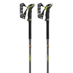 Bâton dalpinisme - Leki - Sherpa FX.One Carbon - 120 cm - Aergon Air - Mixte