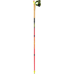 LEKI Ultratrail FX.One bâton de randonnée Unisexe Pliable