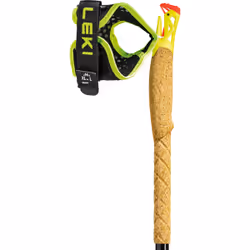 LEKI Ultratrail FX.One bâton de randonnée Unisexe Pliable