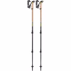 Leki Sherpa btons Uni 110-145cm