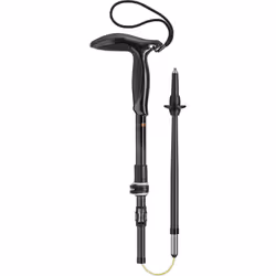 LEKI Legend Series Micro bâton de randonnée Unisexe Pliable