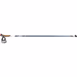 LEKI Smart Pacer Lite, Unisexe, Longueur fixée, Marche nordique, Liège, Nylon, 170 g