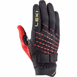 Gants Leki Ultra Trail Breeze Shark