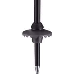 LEKI Neolite AIRFOIL baton 135 cm Anthracite Aluminium - Vue supplémentaire 2
