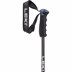 LEKI Neolite AIRFOIL baton 135 cm Anthracite Aluminium - Vue supplémentaire 3