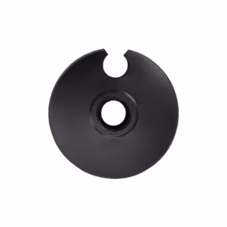LEKI 857000, Panier, Noir, all threaded LEKI tips, Leki, 6,2 cm, 1 pièce(s)