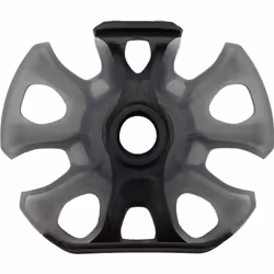 LEKI Big Mountain Binding Basket