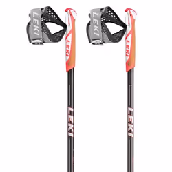Bâtons Leki Flash Carbon