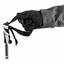 LEKI QNTM baton 13,5 cm Multicolore Aluminium