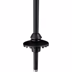 LEKI QNTM baton 13,5 cm Multicolore Aluminium