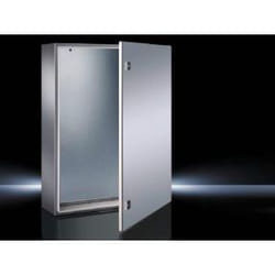 Rittal 1002600 armoire électrique Acier inoxydable IP66