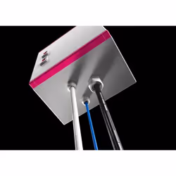 Rittal 1432.000, 250 mm, 150 mm, 350 mm, 4,8 kg, -30 - 75 °C