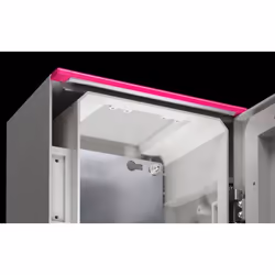 Rittal 1432.000 armoire électrique Polyester IP66