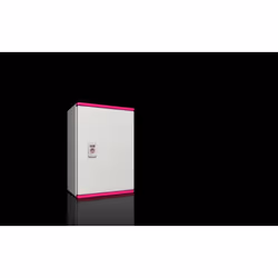 Rittal 1432.000 armoire électrique Polyester IP66