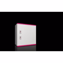 Rittal 1444.000, 400 mm, 200 mm, 400 mm, 8,53 kg, -30 - 75 °C