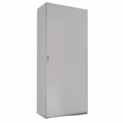 Rittal 1448.000, 800 mm, 400 mm, 1800 mm, 115,7 kg, 117000 mm, 1 pièce(s)