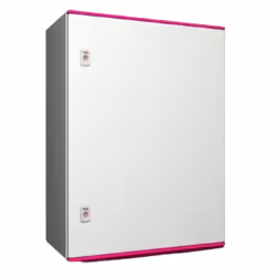 Rittal 1468.000, 600 mm, 300 mm, 800 mm, 24,8 kg, 25,4 kg