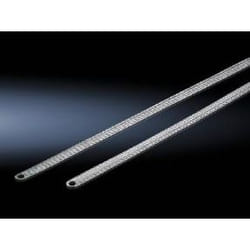 Rittal 2412.310 matériel de base Métallique