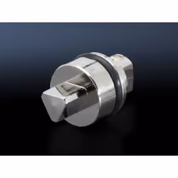 Rittal SZ 2463.000, Argent, EB, BG, AE, PC, TP, 27 mm, 1 pièce(s), 20 g