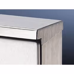 Rittal SZ 2473.000, Gris, Acier, AE Edelstahl, 600 mm, 210 mm, 1 pièce(s)