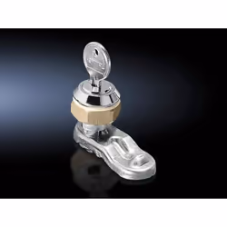 Rittal SZ 2530.000, Argent, Nickel, AE, 1 pièce(s), 80 g