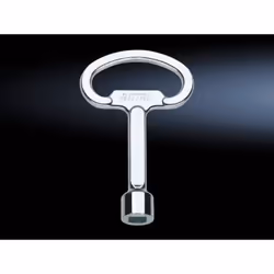 Rittal SZ 2548.000, Argent, 1 pièce(s)