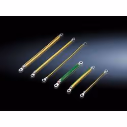 Rittal 2565.000, Jaune, 180 g
