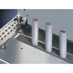 Rittal SZ 2573.000, Gris, 3000 mm, 1 pièce(s), 120 g