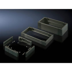 Rittal 2807.200 accessoire de racks Étagère debase