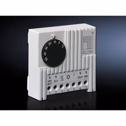 Rittal SK 3110.000, 5 - 60 °C, 71 mm, 33,5 mm, 71 mm, 100 g, 24 - 230 V
