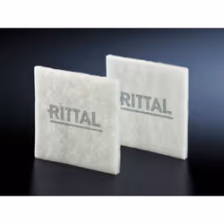 Rittal 3171.100, Fibre, Gris, Rittal SK 3239, 173 mm, 17 mm, 173 mm