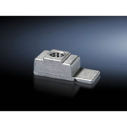 Rittal TS 4163.000 Ecrou cage M8 50 pièce(s)
