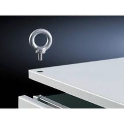 Rittal 4568.000 vis et boulon 4 pièce(s) M12