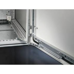Rittal 4583.000 accessoire de racks Arrêt de porte