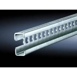 Rittal 4943.000 accessoire de racks Rail d'étagère