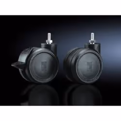 Rittal DK 7495.000, Noir, 120 kg, TS, SE, PC, TP, IW, 4 pièce(s), 1,96 kg