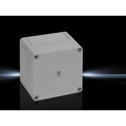 Rittal PK 9507.000 armoire électrique Polycarbonate (PC) IP66