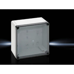 Rittal PK 9517.100 armoire électrique Polyamide, Polyéthylène IP66