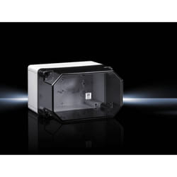 Rittal PK 9519.100 armoire électrique Polyamide, Polyéthylène