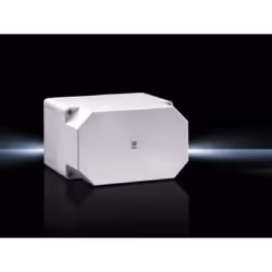 Rittal 9522.000, 254 mm, 165 mm, 180 mm
