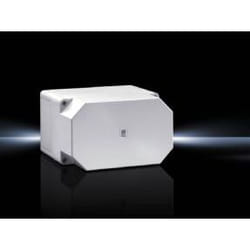 Rittal 9522.000 armoire électrique Polyamide, Polycarbonate (PC) IP66