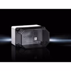 Rittal 9524.100, 360 mm, 165 mm, 254 mm