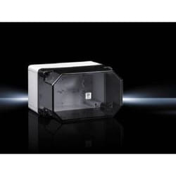 Rittal 9524.100 armoire électrique Polyamide, Polycarbonate (PC) IP66
