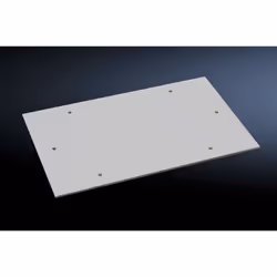 Rittal PK 9549.000, Plaque de montage, Gris, 220 mm, 150 mm, 1,19 kg, 8 pièce(s)