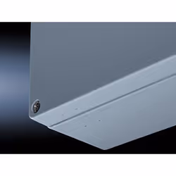 Rittal GA 9108.210 armoire électrique Aluminium - Vue supplémentaire 2