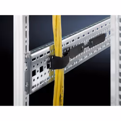 Rittal DK 7072.220, Noir, 20 mm, 130 mm, 10 pièce(s), 30 g
