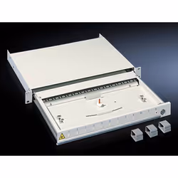 Rittal DK 7170.535, Gris, Acier, Montage de rack, 1U, 5,88 kg