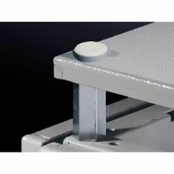 Rittal DK 7967.000, Argent, TS, 50 mm, 4 pièce(s), 540 g