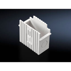 Rittal 3110.200 accessoire de thermostat Adaptateur